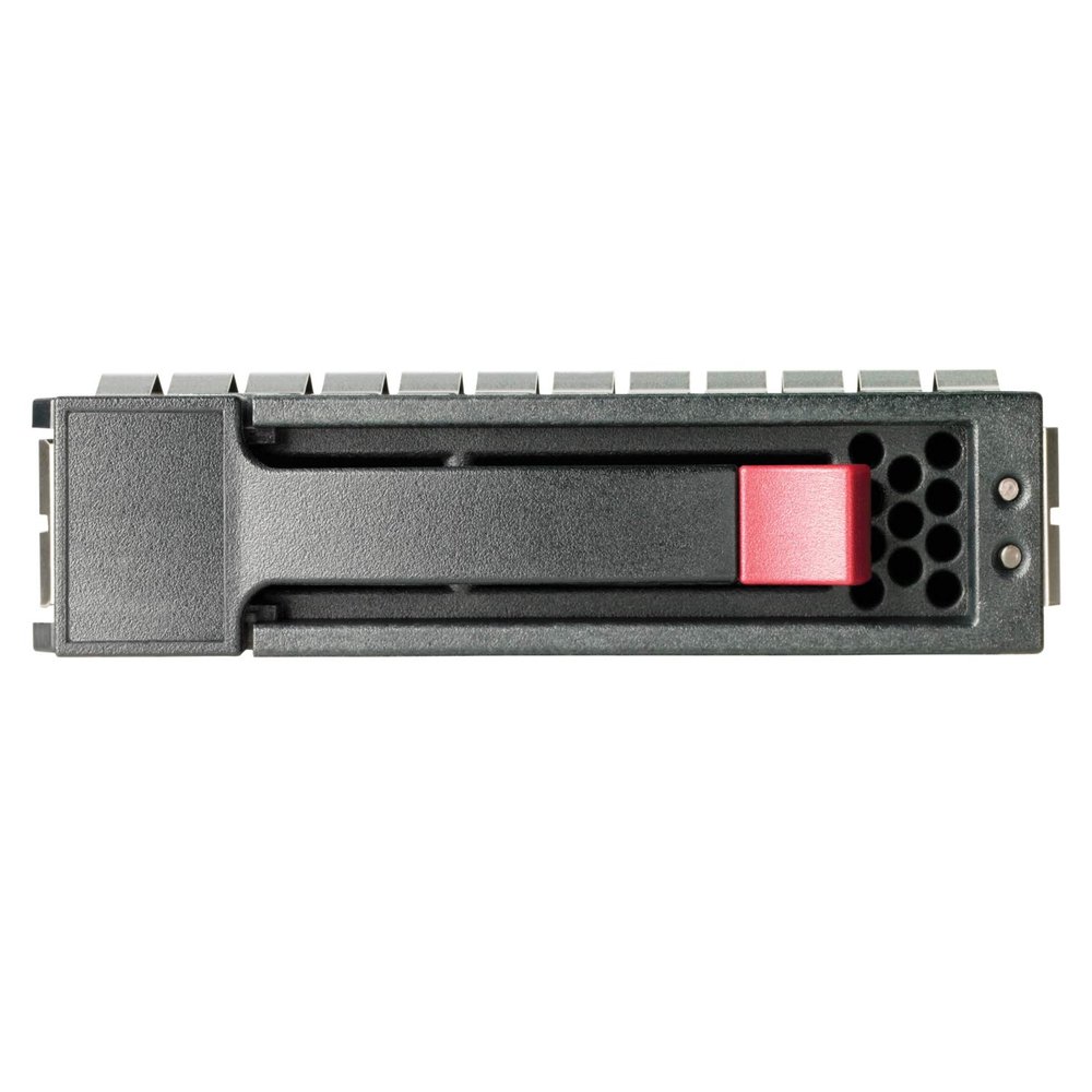 HP E - SD COMMER.Disk&SW(LI) BTO MSA 900GB SAS 15K SFF M2 Stock