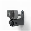 Heckler Design ADA Camera Mount for Logitech BRIO, Black/Grey, W125834019 (BRIO, Black/Grey) view 1