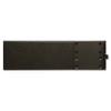 Eaton Tripp Lite Series 5.5kW Single-Phase Local Metered PDU - 16 C13 & 2 C19 Outlets (208/230V), L6-30P Input, 1.8 m Cord, 2U, TAA - Metered - NEMA L6-30P - 16 x IEC 60320 C13, 2 x IEC 60320 C19-23 view 4