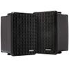 Kicker 46KB6B KB6 Outdoor/Indoor Speakers - Black view 1