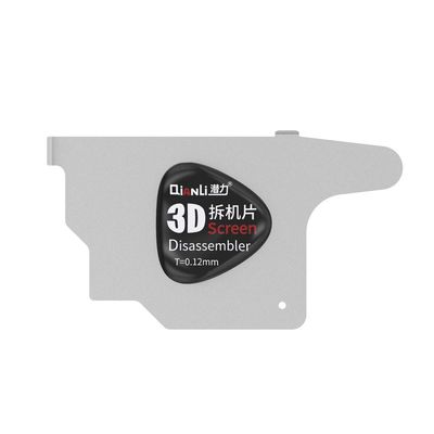 @THIIN Qianli Tool 3D Dismantling Card Ultra Thin Phone Pry Spudger LCD Screen Opener for iPhone Samsung Xiaomi iPad Screen Opening Tool