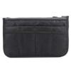 GOMYIE Multifunctional Double Zipper Bag Storage Bagtool Bag for Home view 3