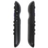 New Replace Remote Compatible with All Hisense Roku TV, Universal for Hisense Smart Built-in Roku TV Remote Control Replacement HU-RCRUS-20 Remote view 4