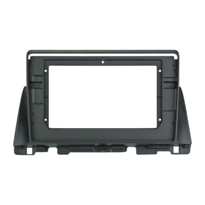 10.1 inch Car Radio Fascia Frame for KIA K5 Optima 2016-2019 DVD GPS Navi Player Panel Dash Kit Installation Stereo Frame Trim Bezel