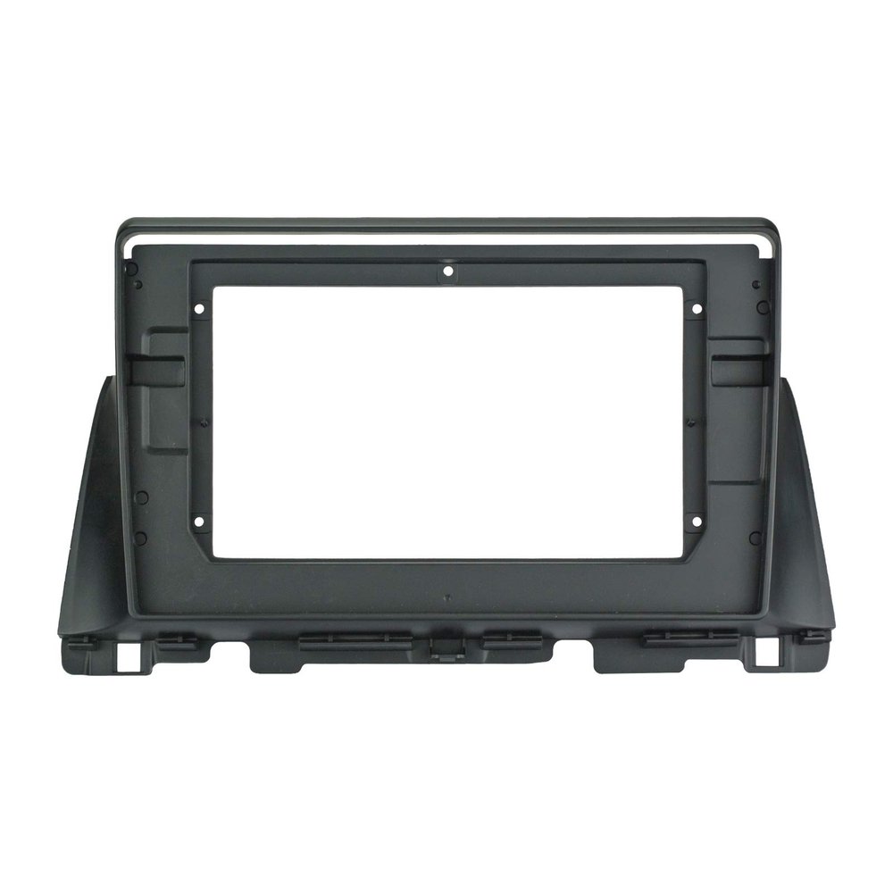 10.1 inch Car Radio Fascia Frame for KIA K5 Optima 2016-2019 DVD GPS Navi Player Panel Dash Kit Installation Stereo Frame Trim Bezel