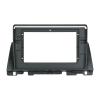 10.1 inch Car Radio Fascia Frame for KIA K5 Optima 2016-2019 DVD GPS Navi Player Panel Dash Kit Installation Stereo Frame Trim Bezel view 1