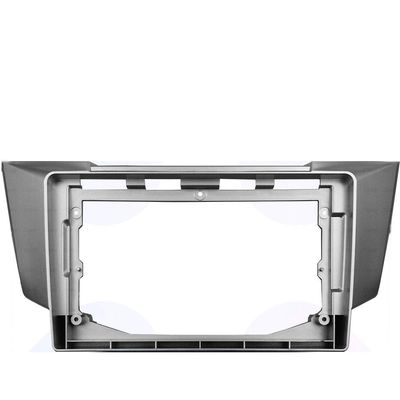9 inch Car Radio Fascia Frame for Lexus RX300 RX330 RX350 DVD GPS Navi Player Panel Dash Kit Installation Stereo Frame Trim Bezel