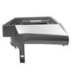 9 inch Car Radio Fascia Frame for Lexus RX300 RX330 RX350 DVD GPS Navi Player Panel Dash Kit Installation Stereo Frame Trim Bezel view 4
