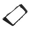 9 inch Car Radio Fascia Frame for Mazda 5 2011~2013 DVD GPS Navi Player Panel Dash Kit Installation Stereo Frame Trim Bezel view 4