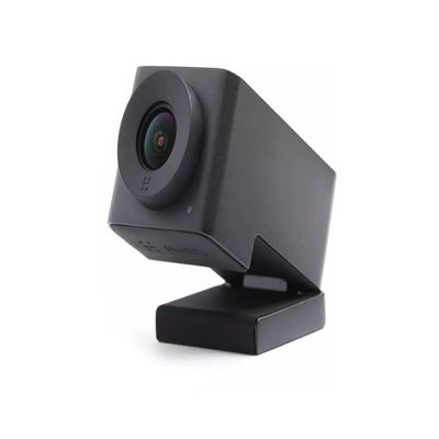 Huddly IQ Camera with Groundbreaking AI Capabilities, Genius Framing and 150 Wide-angle for Intelligent Video Conferencing