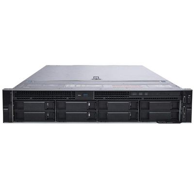 Dell Precision Rack 7920 Workstation Silver 4110 8C 2.1Ghz 96GB 2X Trays P600 No OS (Renewed)