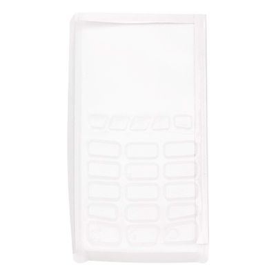 Discount Credit Card Supply Ingenico Desk/3500 Protective Spill Cover for Keypad