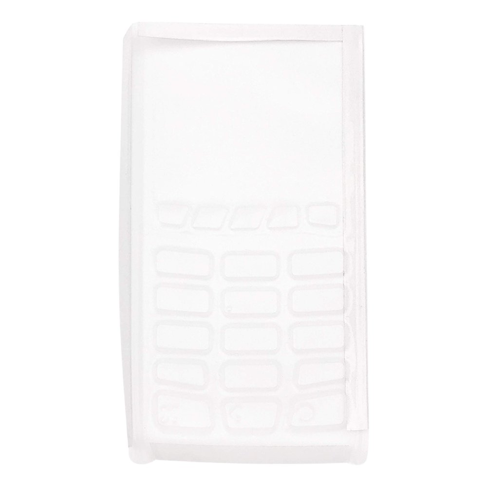 Discount Credit Card Supply Ingenico Desk/3500 Protective Spill Cover for Keypad