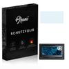 Bruni Screen Protector compatible with Pioneer Avic-Z930DAB Protector Film, crystal clear Protective Film (2X) view 1