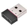 2.4GHz 600Mbps Mini USB Wireless Adapter Network Card USB 2.0 WiFi Dongle for Win/for MAC view 1