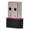2.4GHz 600Mbps Mini USB Wireless Adapter Network Card USB 2.0 WiFi Dongle for Win/for MAC view 2