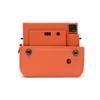 Fujifilm "Cheki Square" Camera Case for SQ1 Orange Fuji SQ1 Camera Case Orange view 4