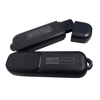 8GB Digital Mini Voice Recorder USB Flash Drive Voice Activation-310