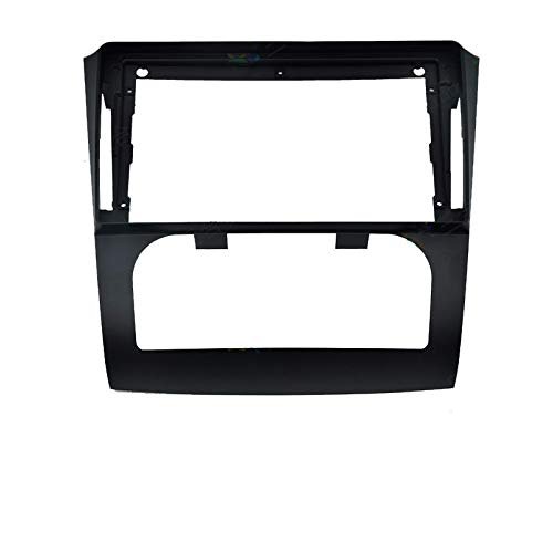 10.1 inch Car Radio Fascia Frame for Nissan Teana Auto 2008-2012 DVD GPS Navi Player Panel Dash Kit Installation Stereo Frame Trim Bezel