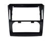 10.1 inch Car Radio Fascia Frame for Nissan Teana Auto 2008-2012 DVD GPS Navi Player Panel Dash Kit Installation Stereo Frame Trim Bezel view 1