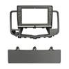 10.1 inch Car Radio Fascia Frame for Nissan Altima 2009-2013 DVD GPS Navi Player Panel Dash Kit Installation Stereo Frame Trim Bezel view 1