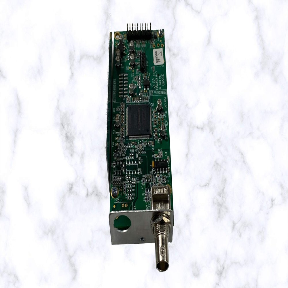DQMx Input Modules (DQMx-ASI)