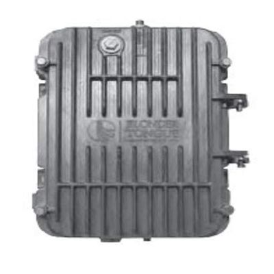 FODA-860 Outdoor Fiber Optic Receiver & Distribution Amplifier (FODA-860)