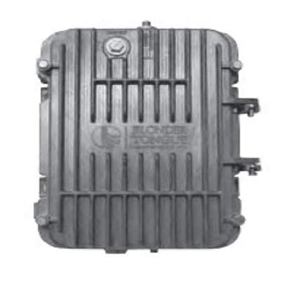 FODA-860 Outdoor Fiber Optic Receiver & Distribution Amplifier (FODA-860)