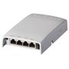 Ruckus ZoneFlex H510 Wireless Wall Switch (Wave2, 2.4GHz and 5GHz, 802.11ac, POE) 901-H510-US00 (Renewed) view 1