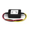 Q-BAIHE 24V to 12V 3A Step-Down DC Converter Power Supply Vehicle Monitoring Power Supply view 1