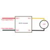Q-BAIHE 24V to 12V 3A Step-Down DC Converter Power Supply Vehicle Monitoring Power Supply view 4