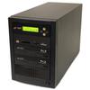 Acumen Disc 1 to 1 Multimedia to Blu-Ray Backup Duplicator - CF SD MS USB Flash Media Memory Card to BD-R DVD CD & Multiple Disc to Discs Copier (Standalone Audio Video Copy Tower, Duplication Device) view 1