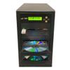 Acumen Disc 1 to 1 Multimedia to Blu-Ray Backup Duplicator - CF SD MS USB Flash Media Memory Card to BD-R DVD CD & Multiple Disc to Discs Copier (Standalone Audio Video Copy Tower, Duplication Device) view 2