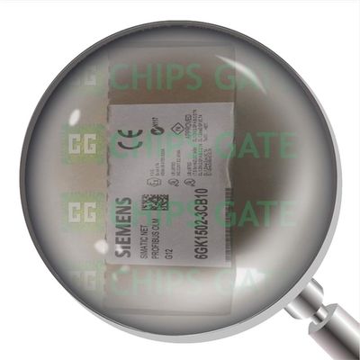 1Pcs New 6GK1502-3CB10 6Gk1 502-3Cb10 with Warranty