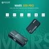 Hollyland Mars 300 PRO HDMI Loopout Wireless Transmitter and Receiver Standard Version for SLR/MILC Camera with 300ft Long Range 0.08S Low Latency 1080P HD Video Transmission (Standard) view 2