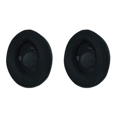 Eartec ULEPC Ultralite Cloth Replacement Ear Pad, Pair