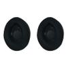 Eartec ULEPC Ultralite Cloth Replacement Ear Pad, Pair view 1