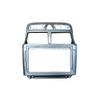 9 inch Car Radio Fascia Frame for Peugeot 307 2004 2005 2006-2013 DVD GPS Navi Player Panel Dash Kit Installation Stereo Frame Trim Bezel view 1