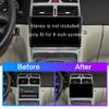 9 inch Car Radio Fascia Frame for Peugeot 307 2004 2005 2006-2013 DVD GPS Navi Player Panel Dash Kit Installation Stereo Frame Trim Bezel view 2