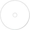 100-Pak RITEK PRO 16X 4.7GB White Inkjet Hub Printable DVD-R's in Tapewrap view 2