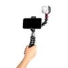 GorillaPod Arm Smart for Vlogging, Mics and Lights view 3