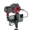GorillaPod Arm Smart for Vlogging, Mics and Lights view 4