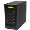 Acumen Disc 1 to 3 Multimedia to Blu-Ray Backup Duplicator - CF SD MS USB Flash Media Memory Card to BD-R DVD CD & Multiple Disc to Discs Copier (Standalone Audio Video Copy Tower, Duplication Device) view 1