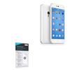 BoxWave Screen Protector Compatible with Smartisan M1 - ClearTouch Crystal (2-Pack), HD Film Skin - Shields from Scratches view 1