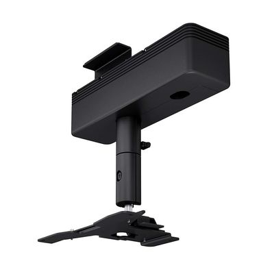 Epson ELPMB61B Business Projector Wiring Duct Mounting Hardware (Black)
