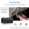 OBD2 Tracker One Month Subscription Included 4G OBD GPS Tracker for Vehicles Car Tracker Device Hidden OBD Tracker Fleet GPS Tracker view 2