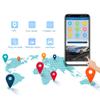 OBD2 Tracker One Month Subscription Included 4G OBD GPS Tracker for Vehicles Car Tracker Device Hidden OBD Tracker Fleet GPS Tracker view 4