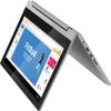 2022 Lenovo Chromebook Flex 3, 2-in-1 11.6" HD Touchscreen for Business and Student Laptop, MediaTek MT8173C CPU, 4GB LPDDR3, 32GB eMMC, PowerVR Graphics, Webcam, Chrome OS, Grey, 128GB USB Card view 4