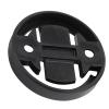 Health Gear 1Pc Computer Mount, Black Plastic Stem Top Mount Converter Adapter Base for Fixing Computer() view 3