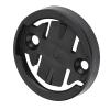 Health Gear 1Pc Computer Mount, Black Plastic Stem Top Mount Converter Adapter Base for Fixing Computer() view 4